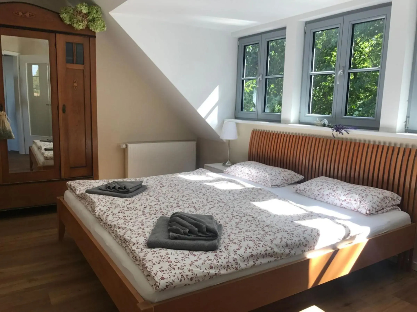 Potsdamer Stadtoase