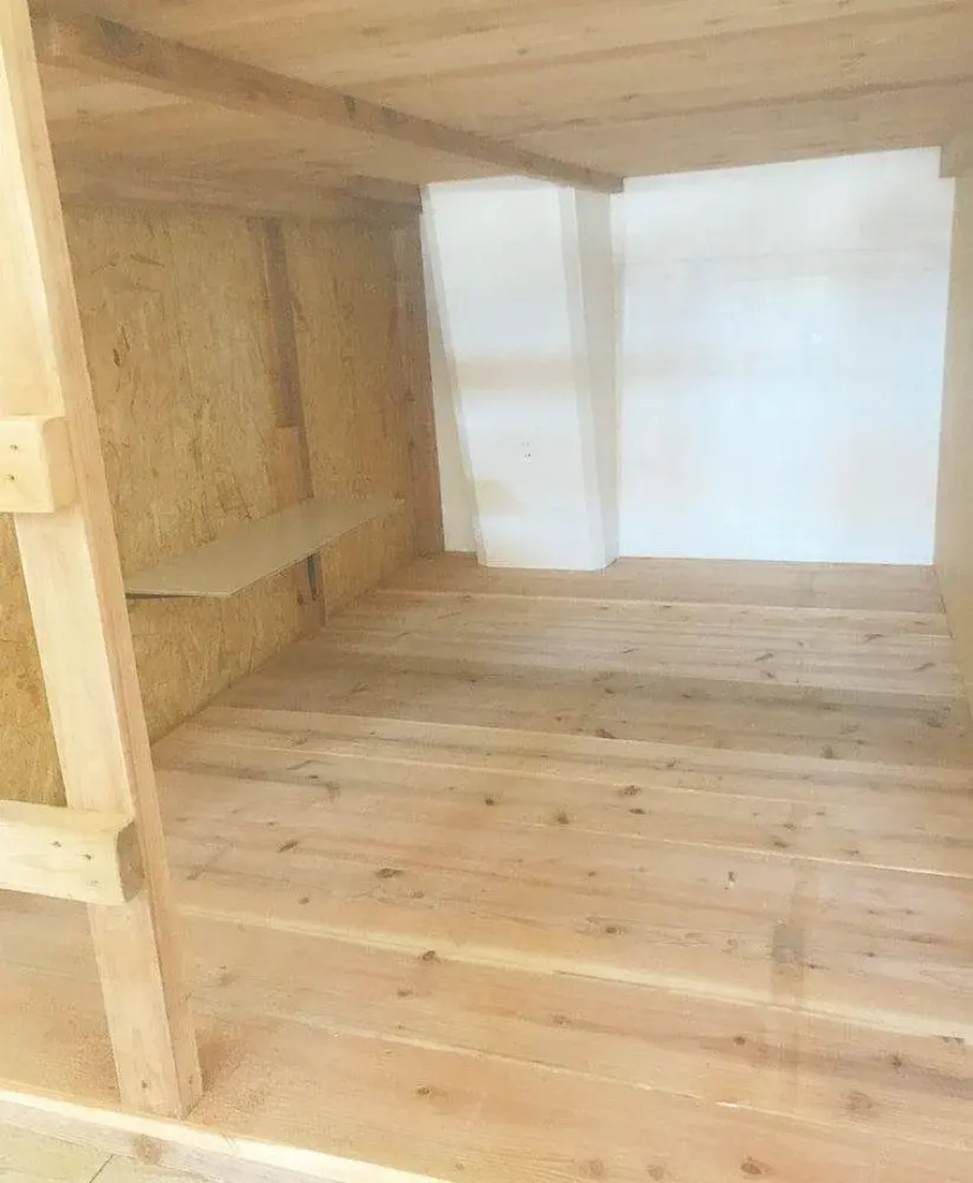 Guest House Love & Peace Hostel