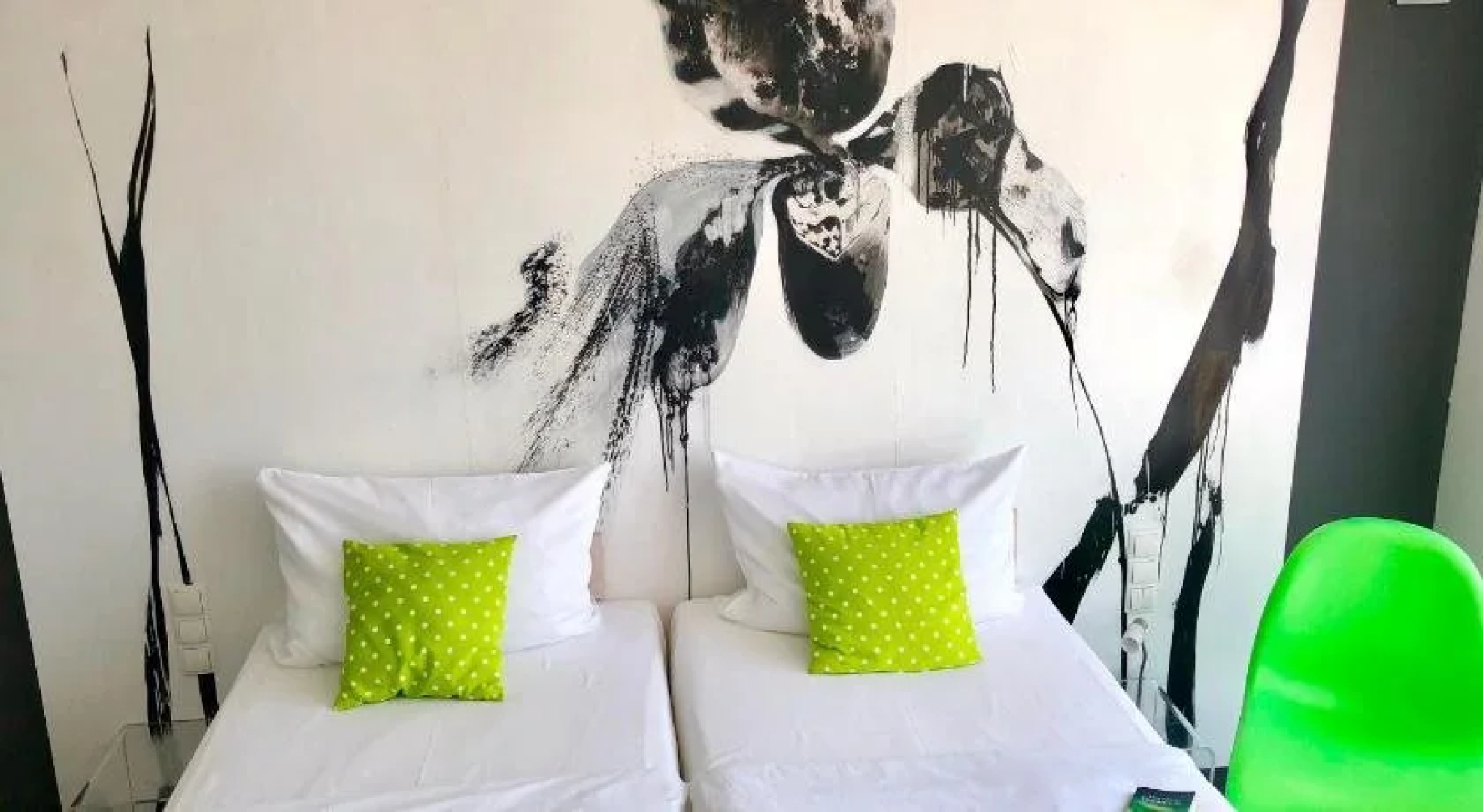 Hotel Schlafstadt