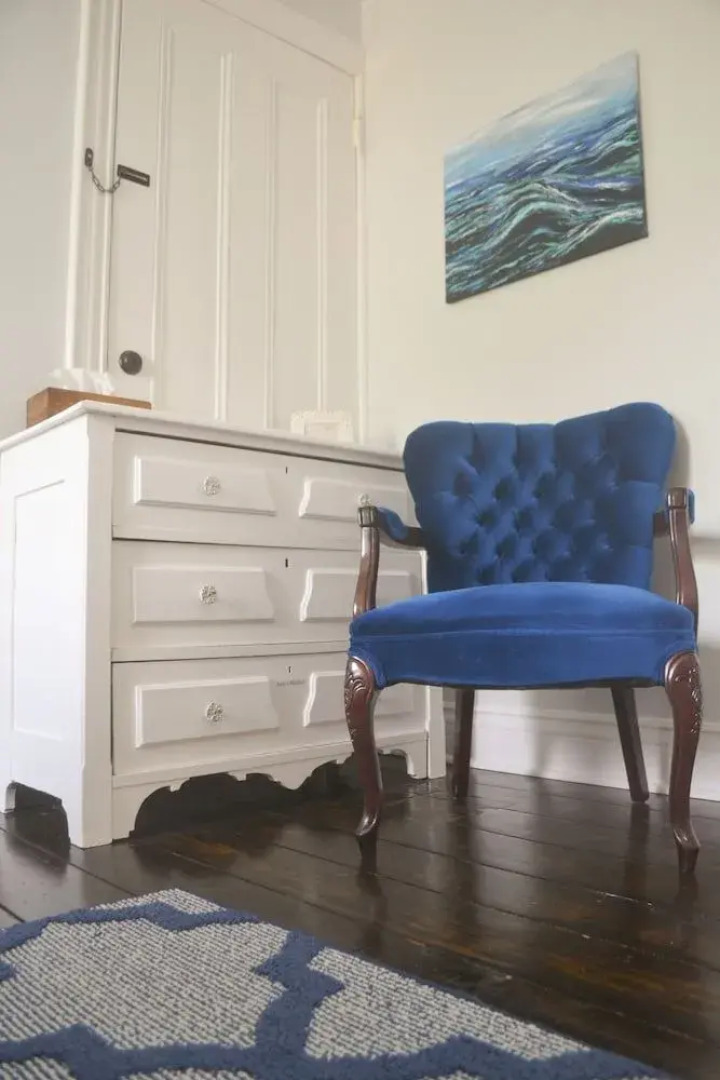 Sea Glass Bed and Breakfast