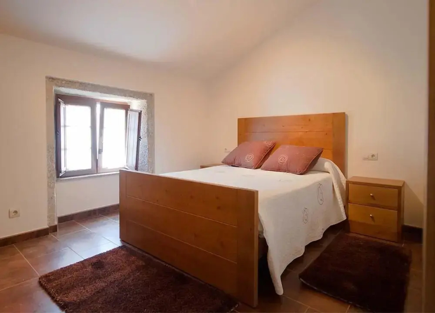 House in Carnota - 104319 by MO Rentals