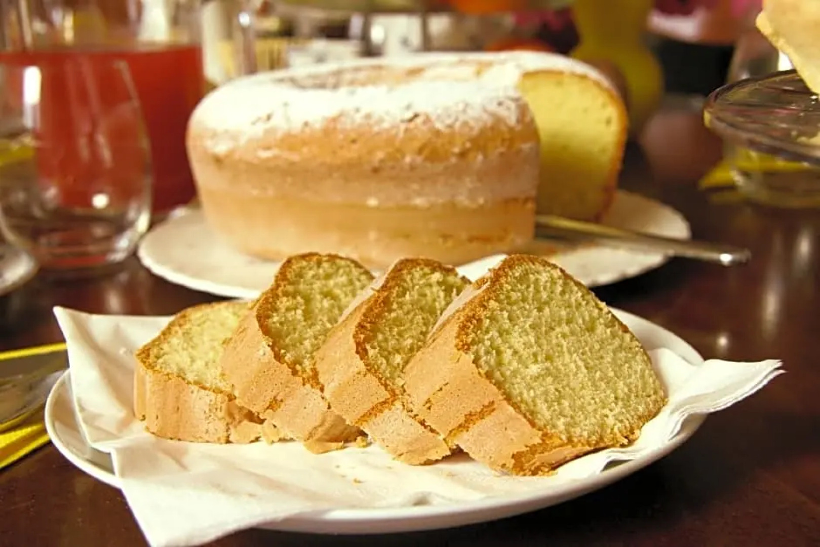 Ai Quattro Ulivi B&B