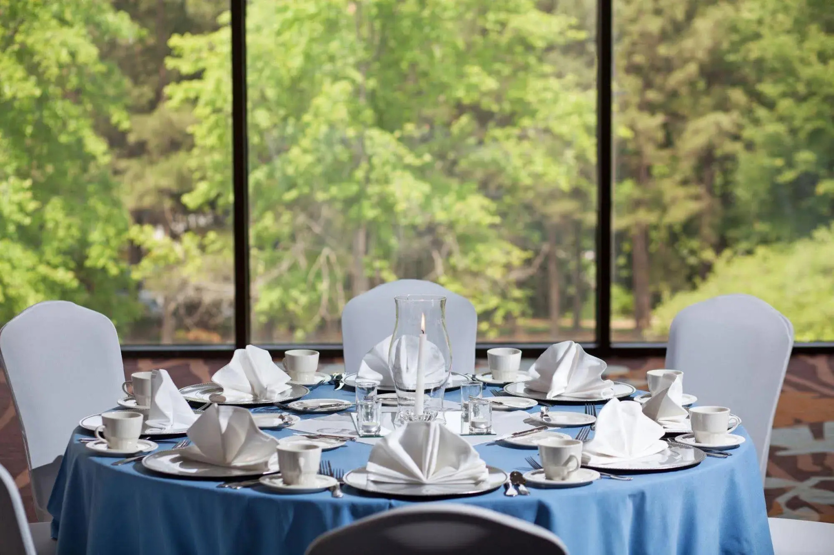 Sheraton Chapel Hill Hotel