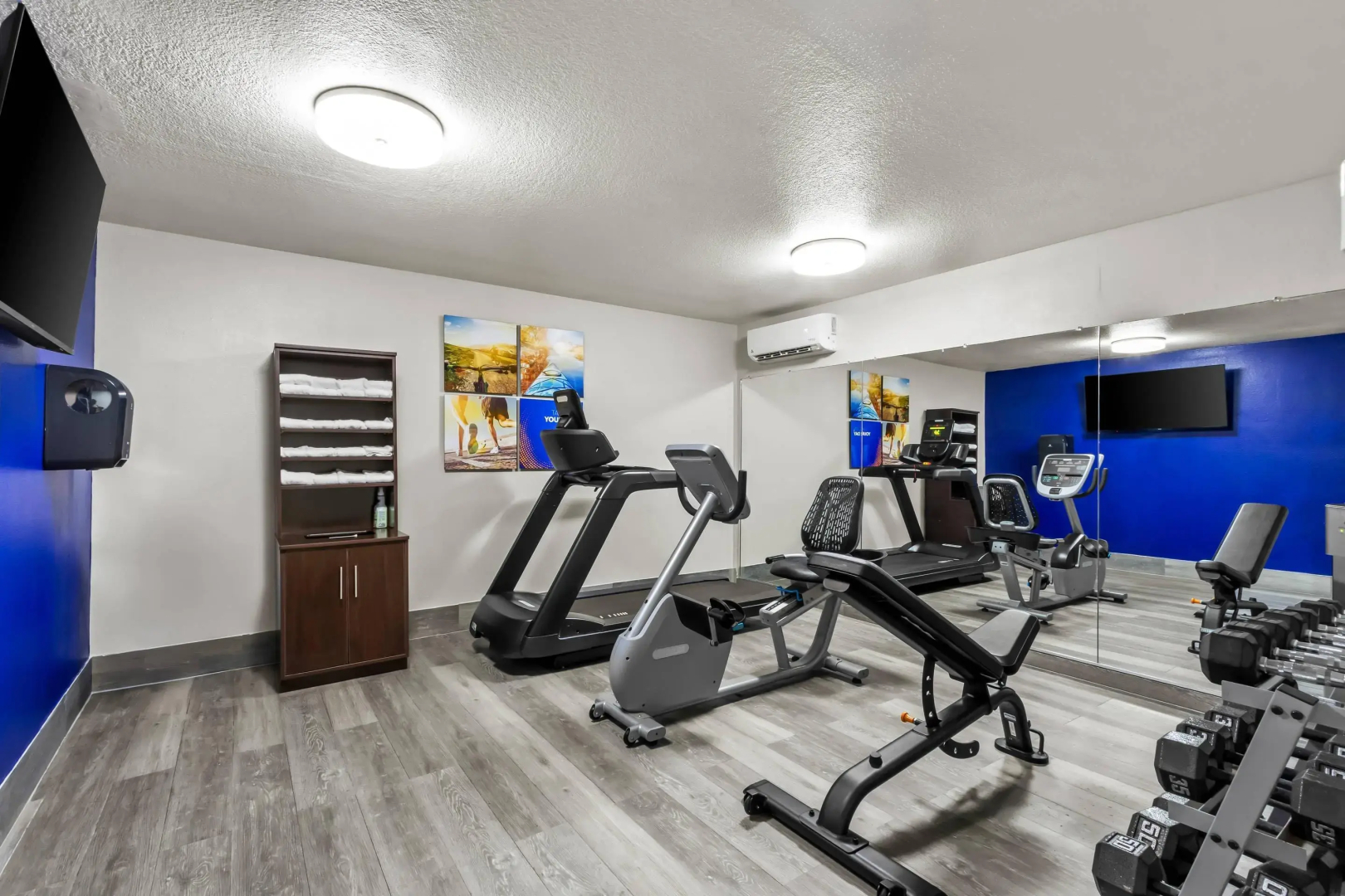 Comfort Inn & Suites Surprise Near Sun City West