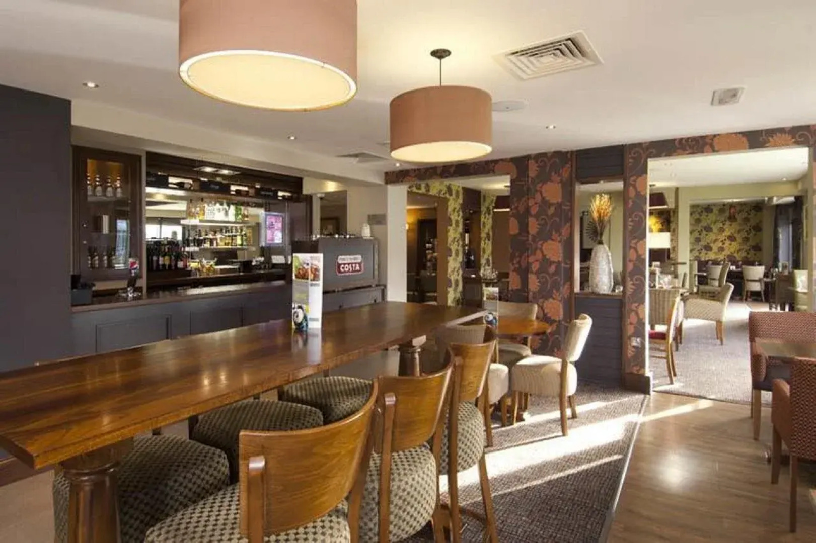 Premier Inn Loughborough