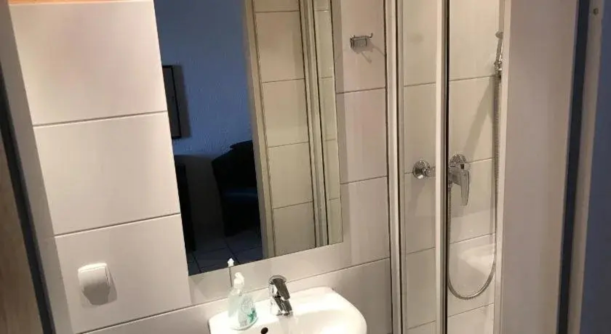 Hotel Rhein INN