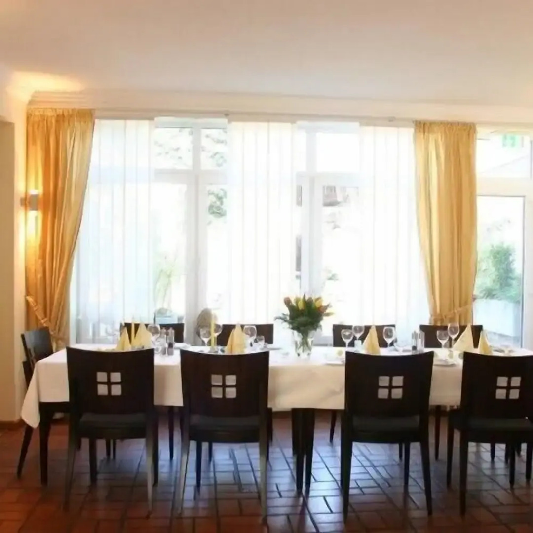 Hotel Restaurant Rothkopf
