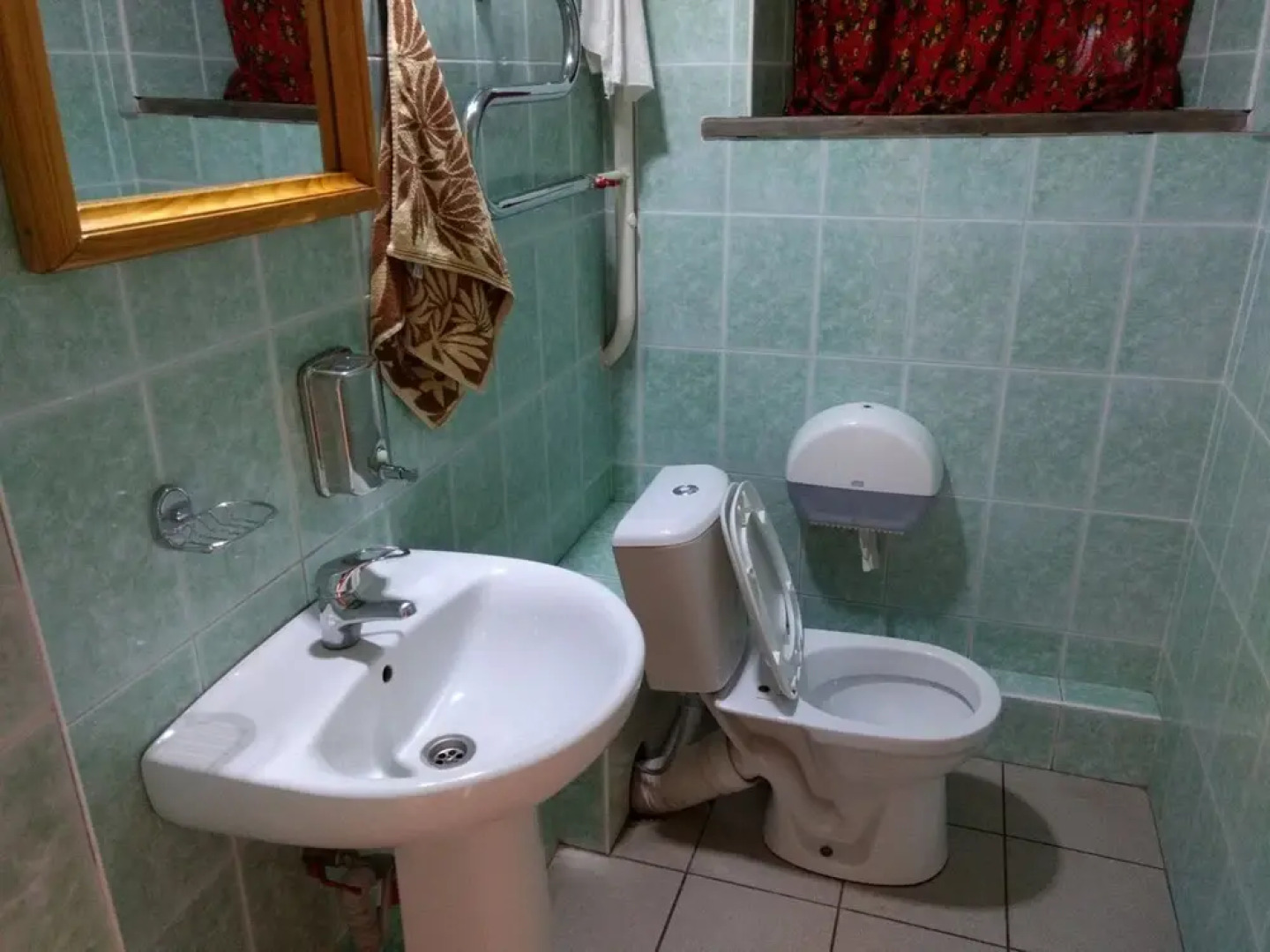 Усадьба Алекс 