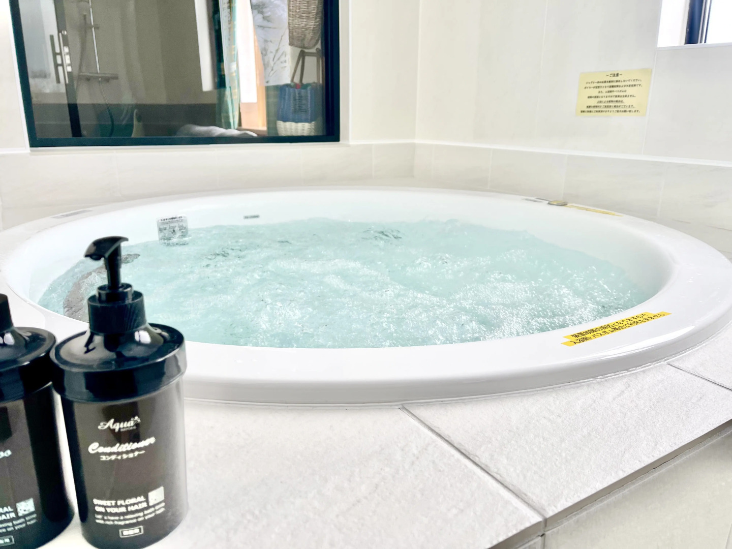 Healing Inn White Pension