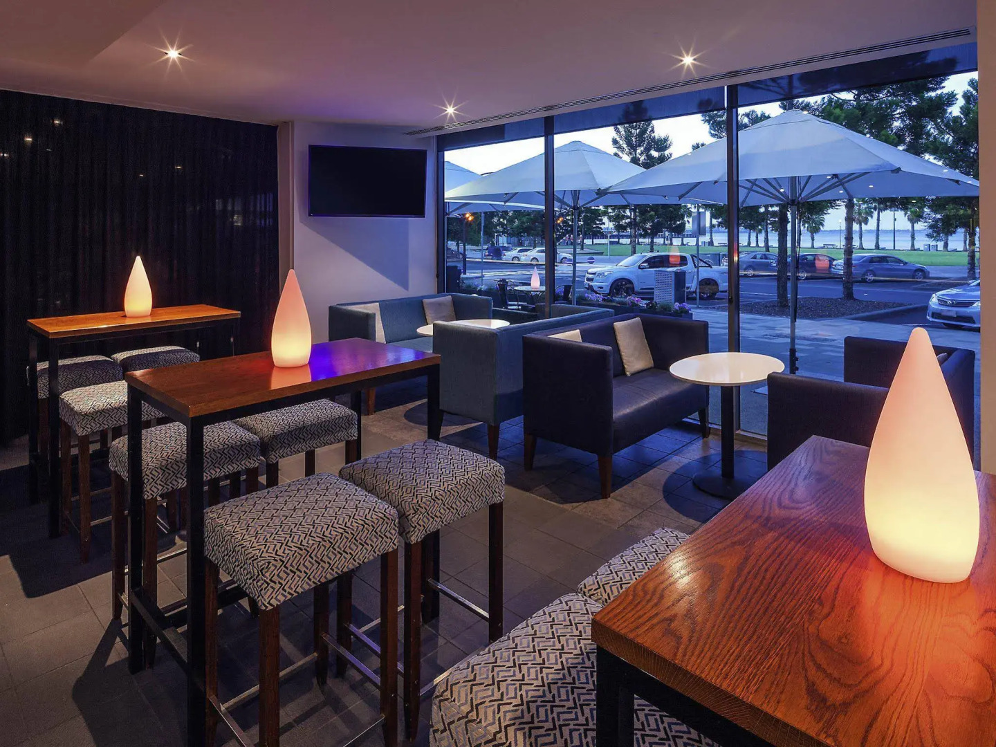 Novotel Geelong