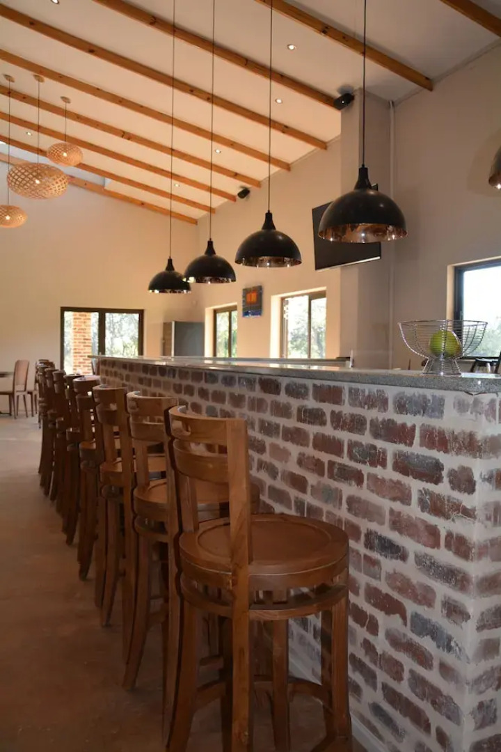 Esther's Country Lodge