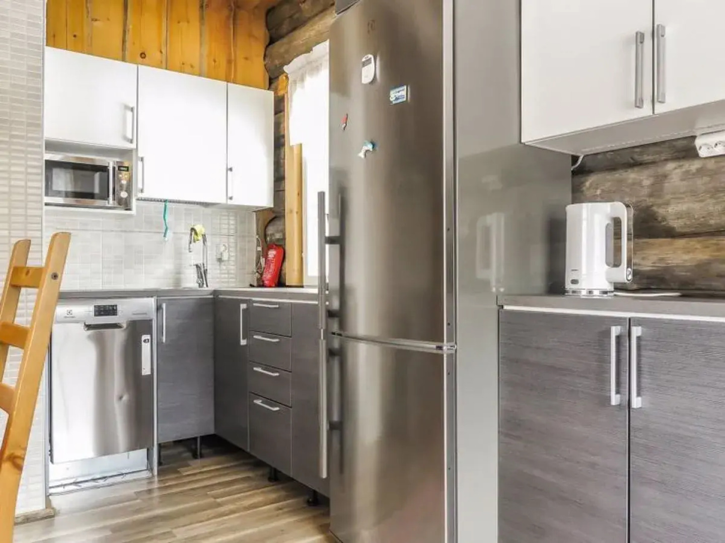 Holiday Home Keloanttila