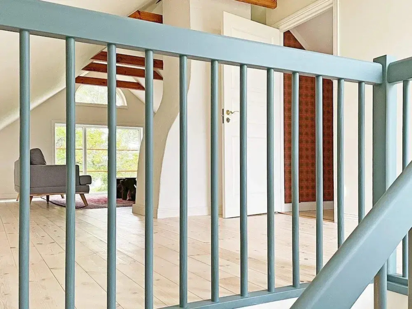 5 Star Holiday Home in Hjortkvarn-by Traum