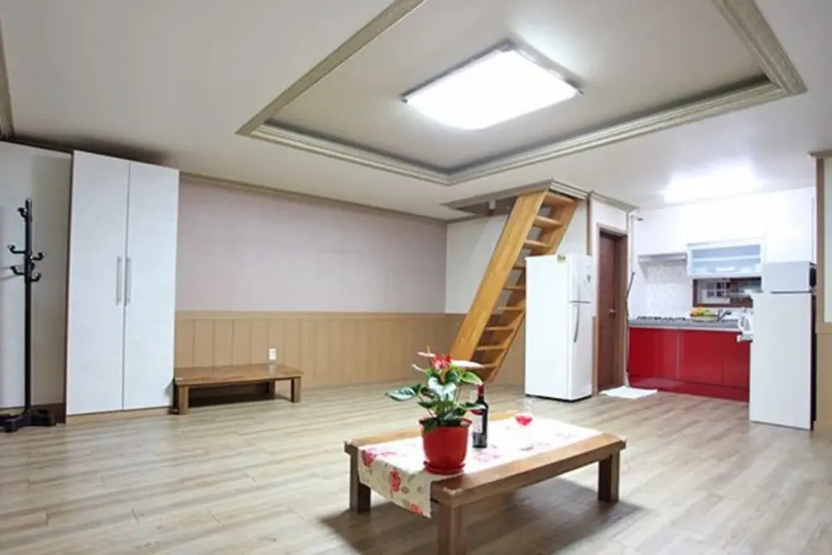 Tongyeong Ocean Love Pension