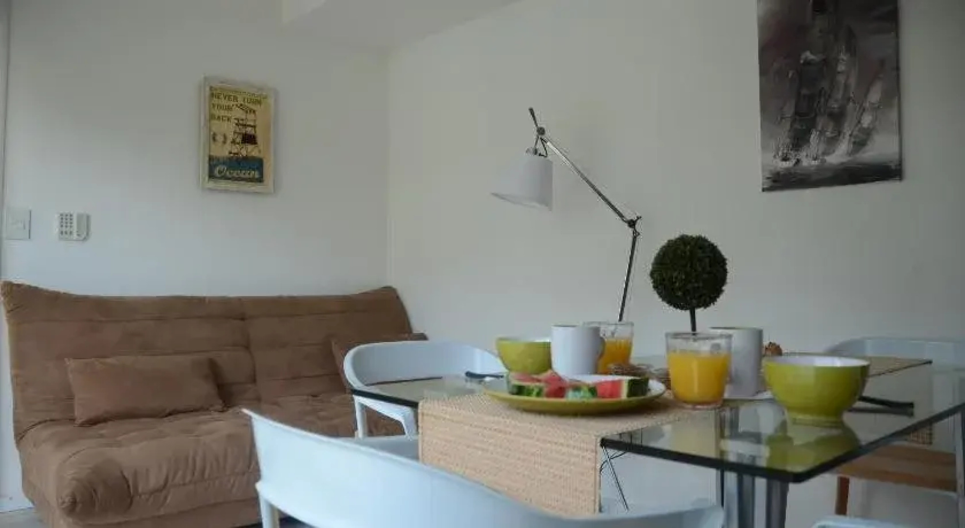 Entre Pinos Eco Box Apart