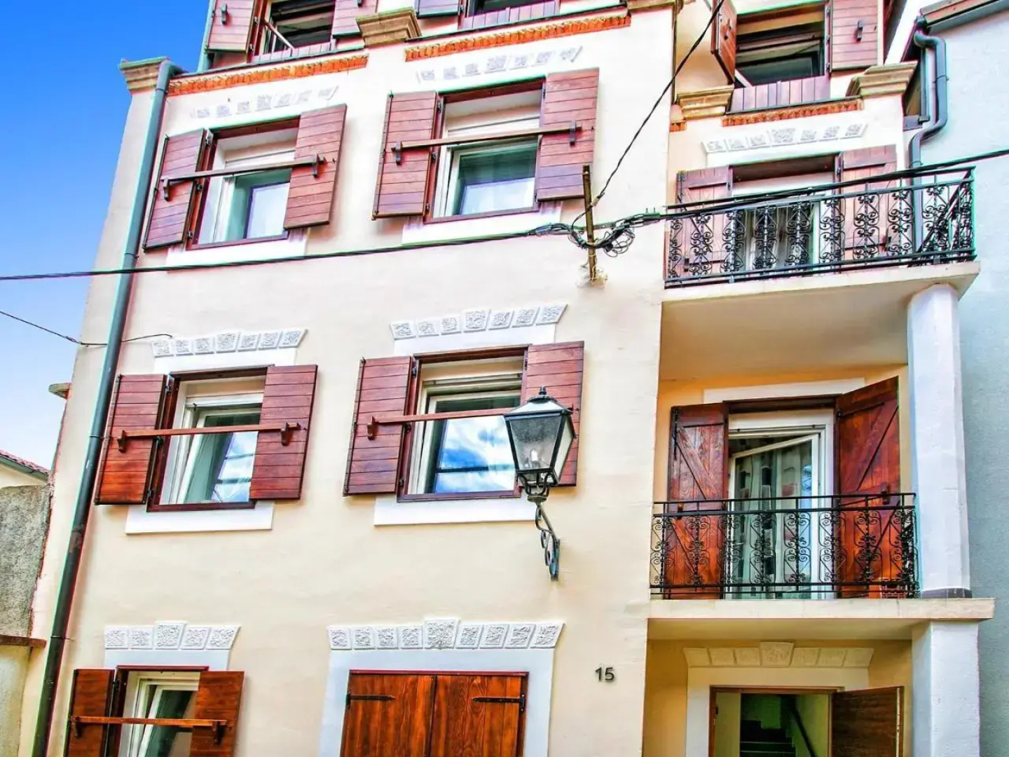 Apartment Snježana-3