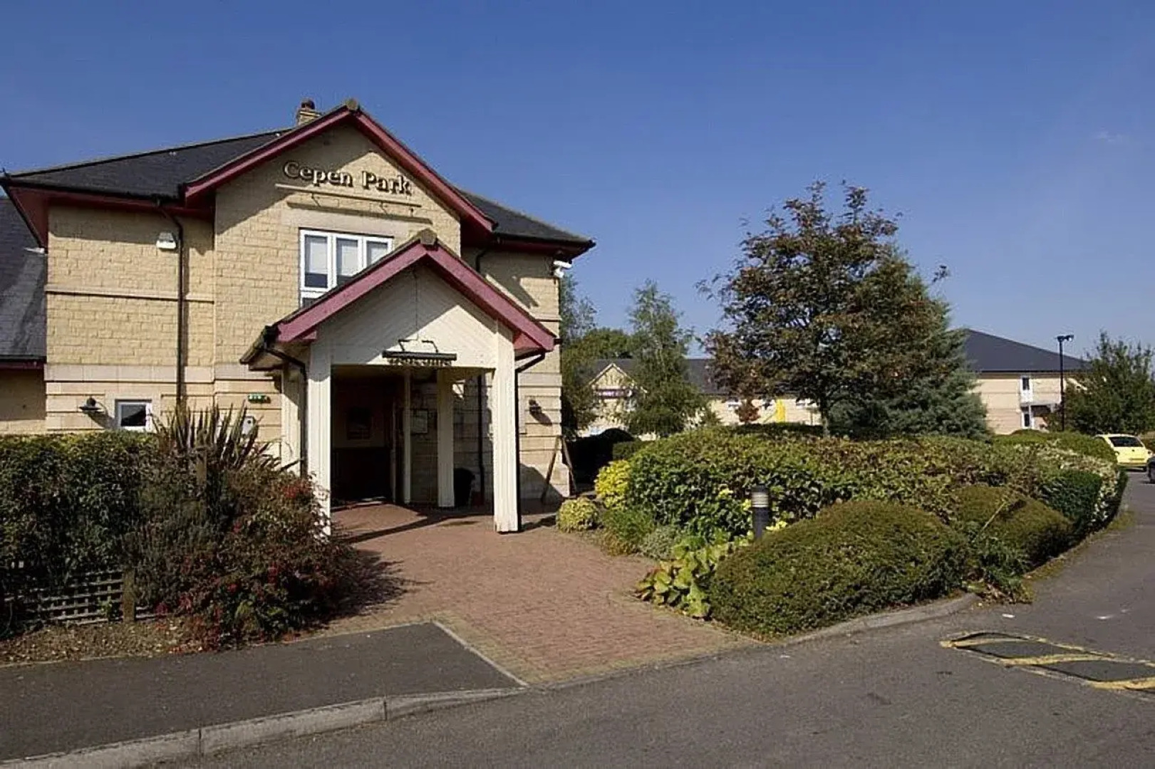 Premier Inn Chippenham