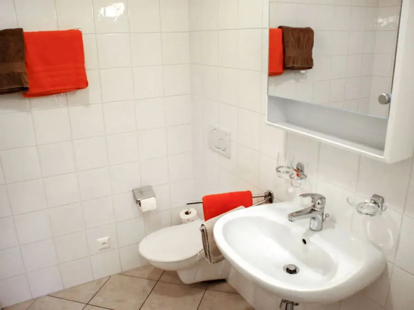 Apartment Coris Pettneu am Arlberg