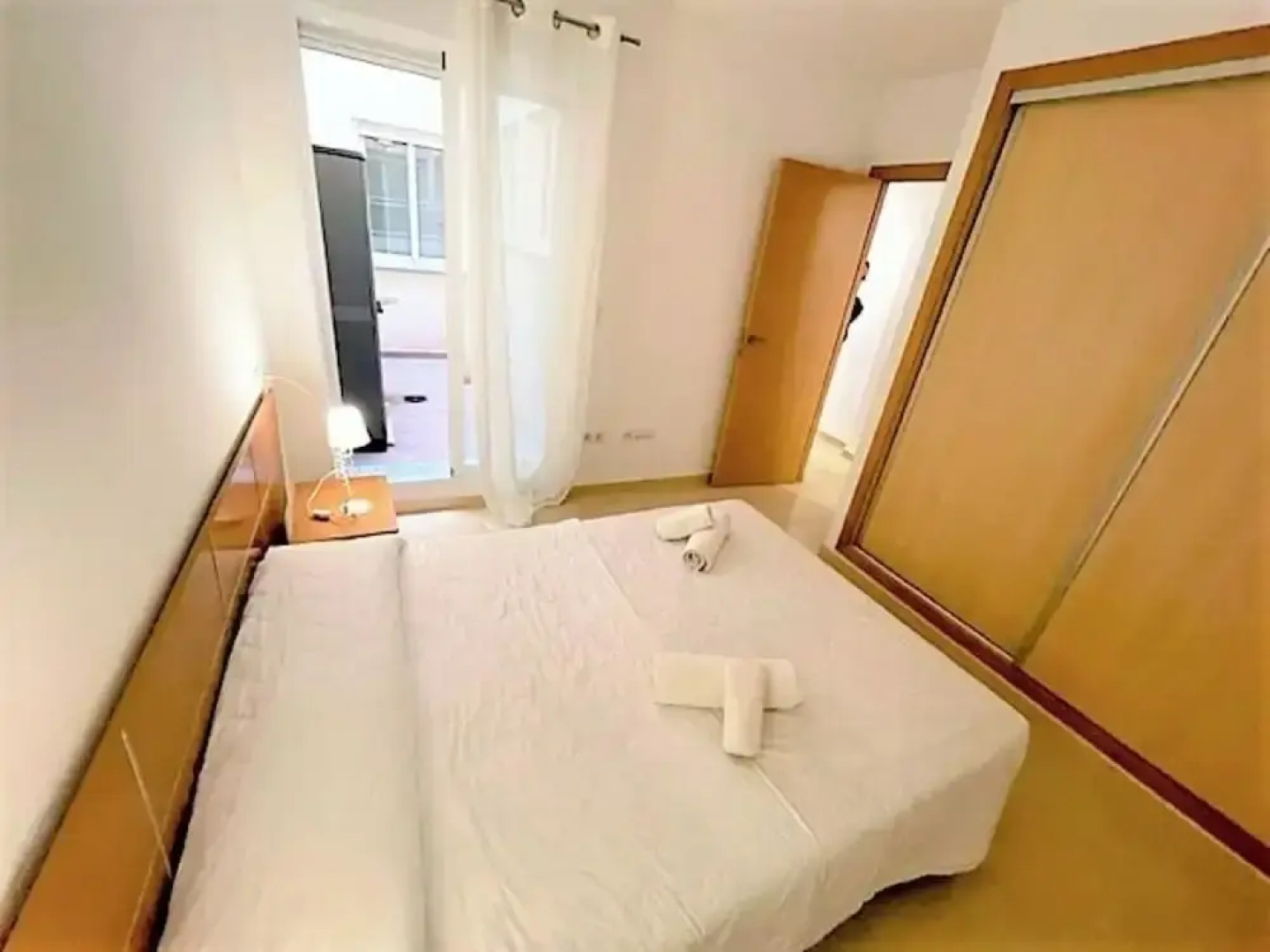 Apartment Grao de Moncofar Ref 041