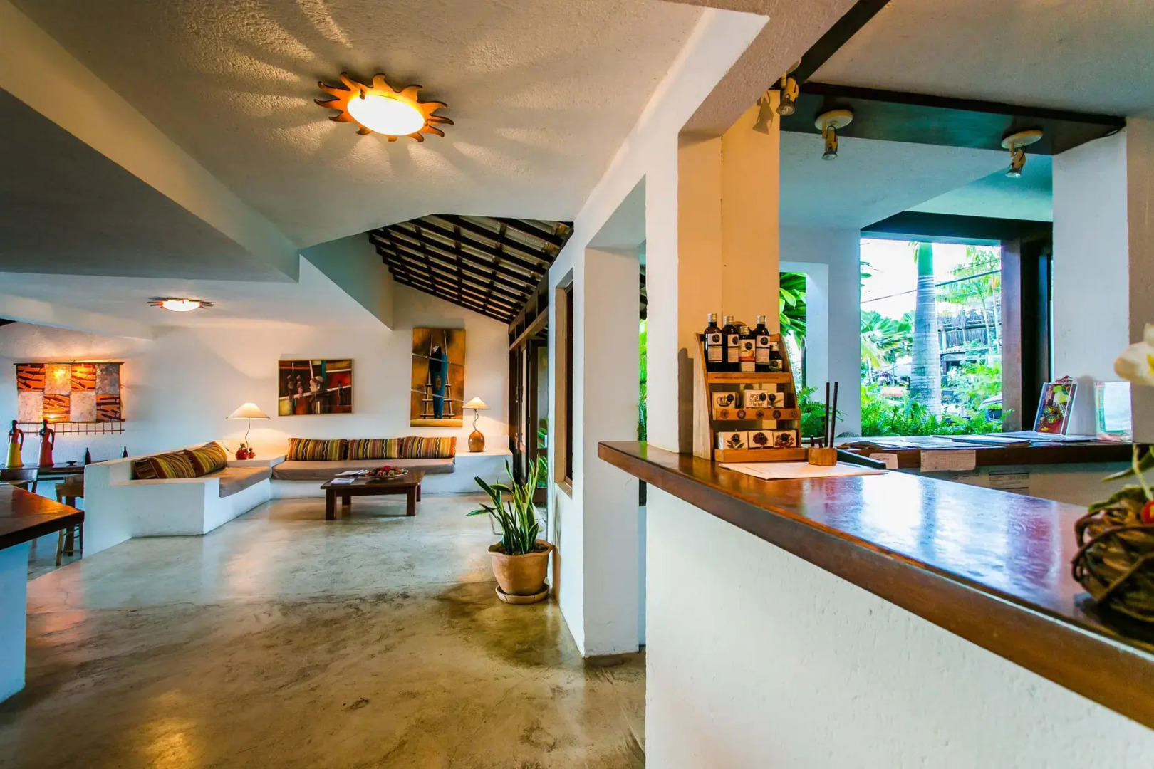 Baixú Village Hotel