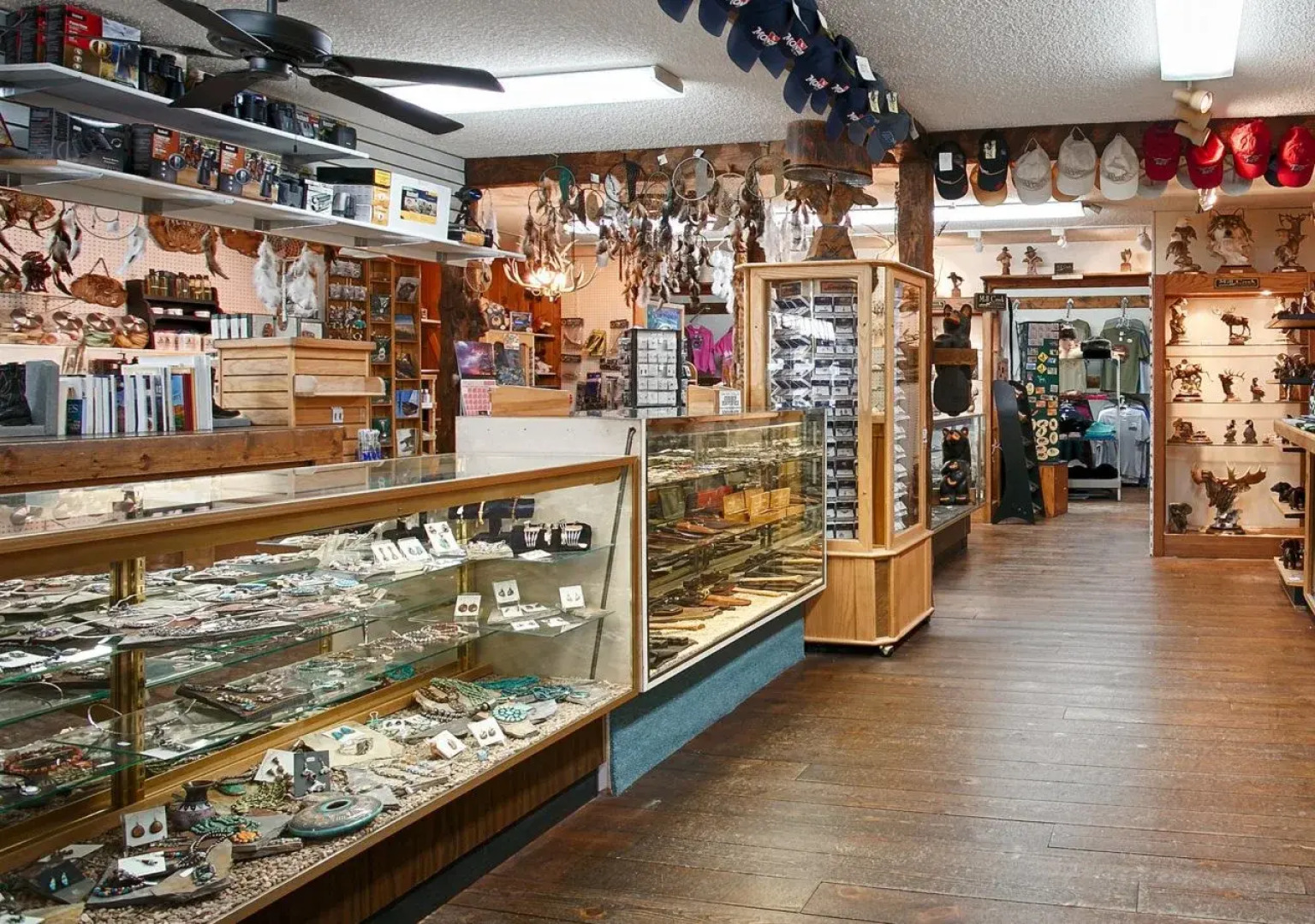 Ridgeline Hotel at Yellowstone, an Ascend Collection Hotel