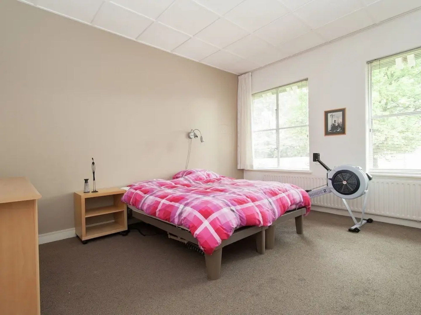 Comfortable Holiday Home in Overveen With a Terrace