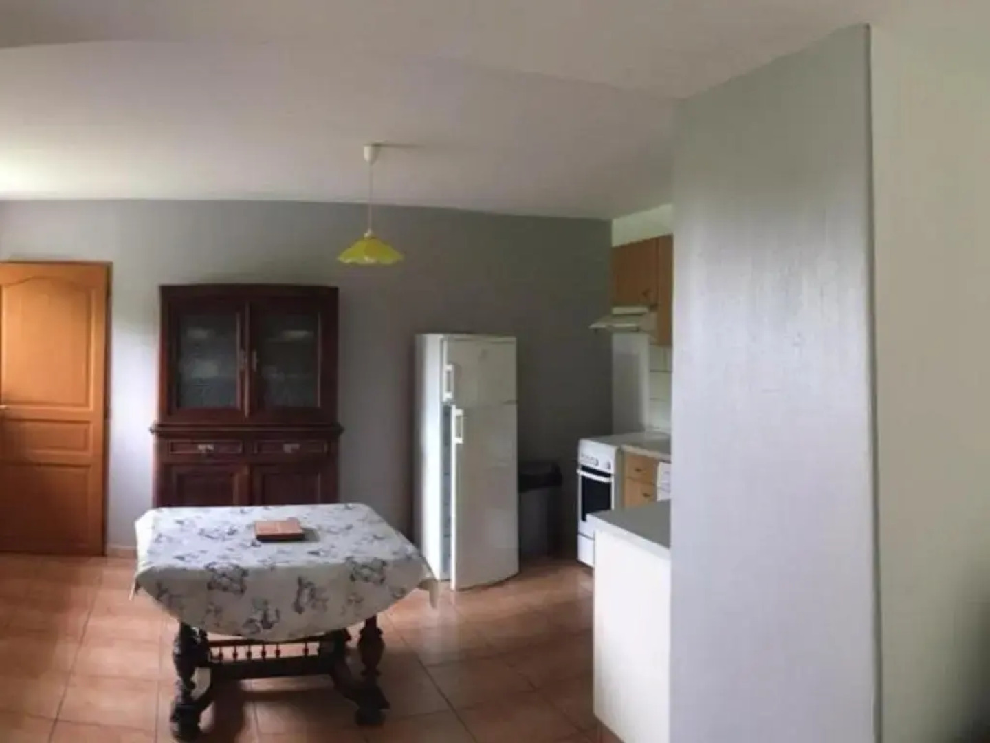 Gîte Cagnotte, 3 pièces, 4 personnes - FR-1-360-246