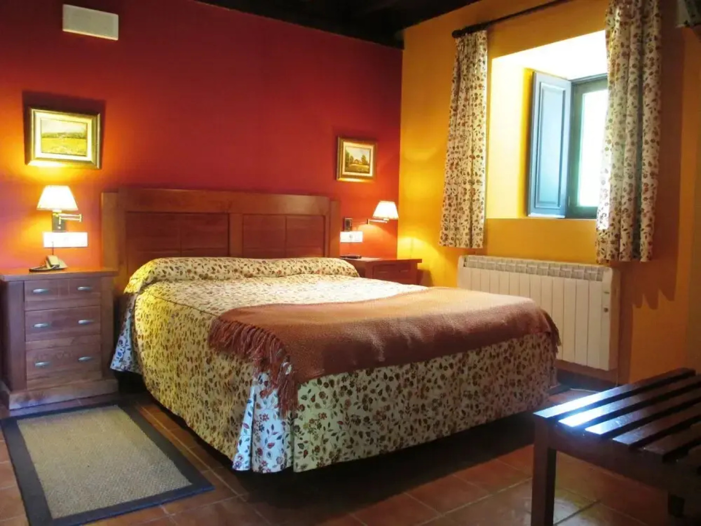 Aldea Rural Couso Galán