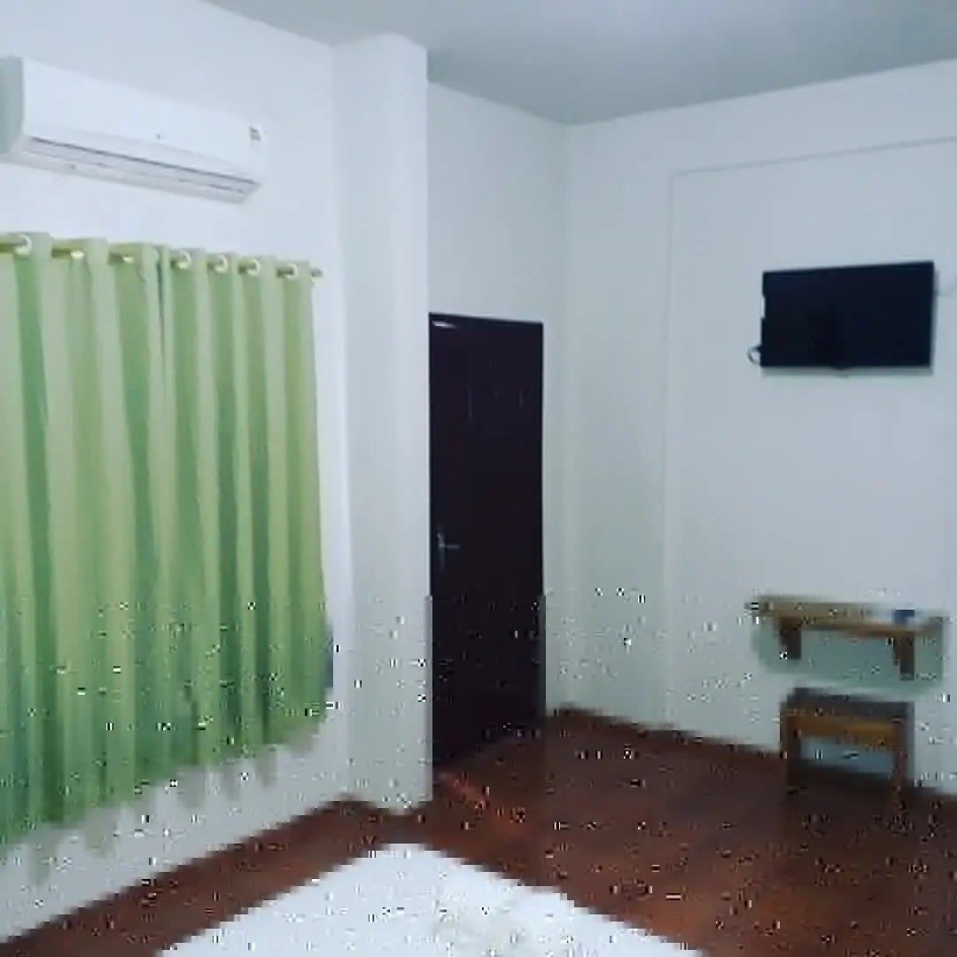 Hotel Chalé Ji-Paraná