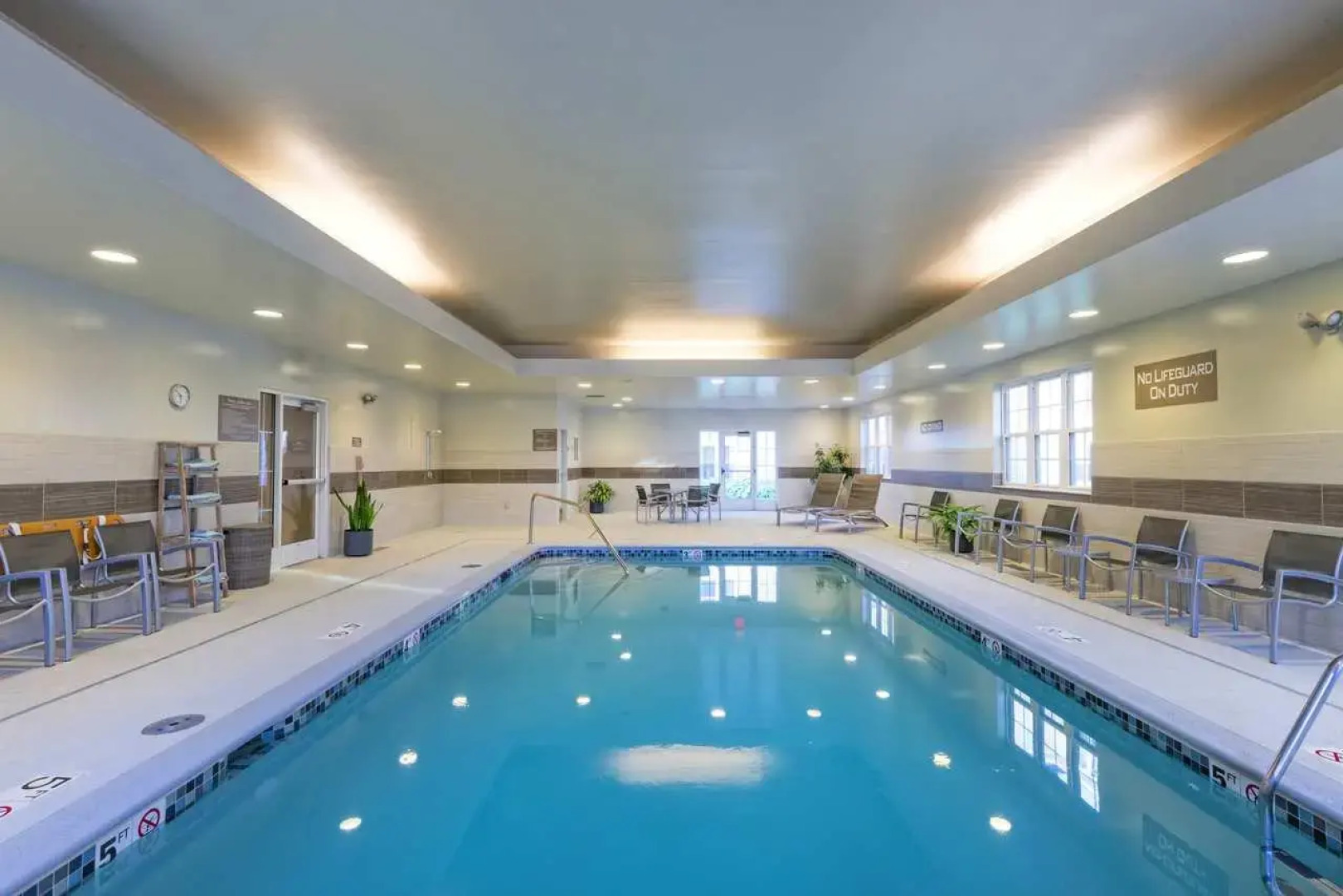 Homewood Suites by Hilton Manchester/Airport