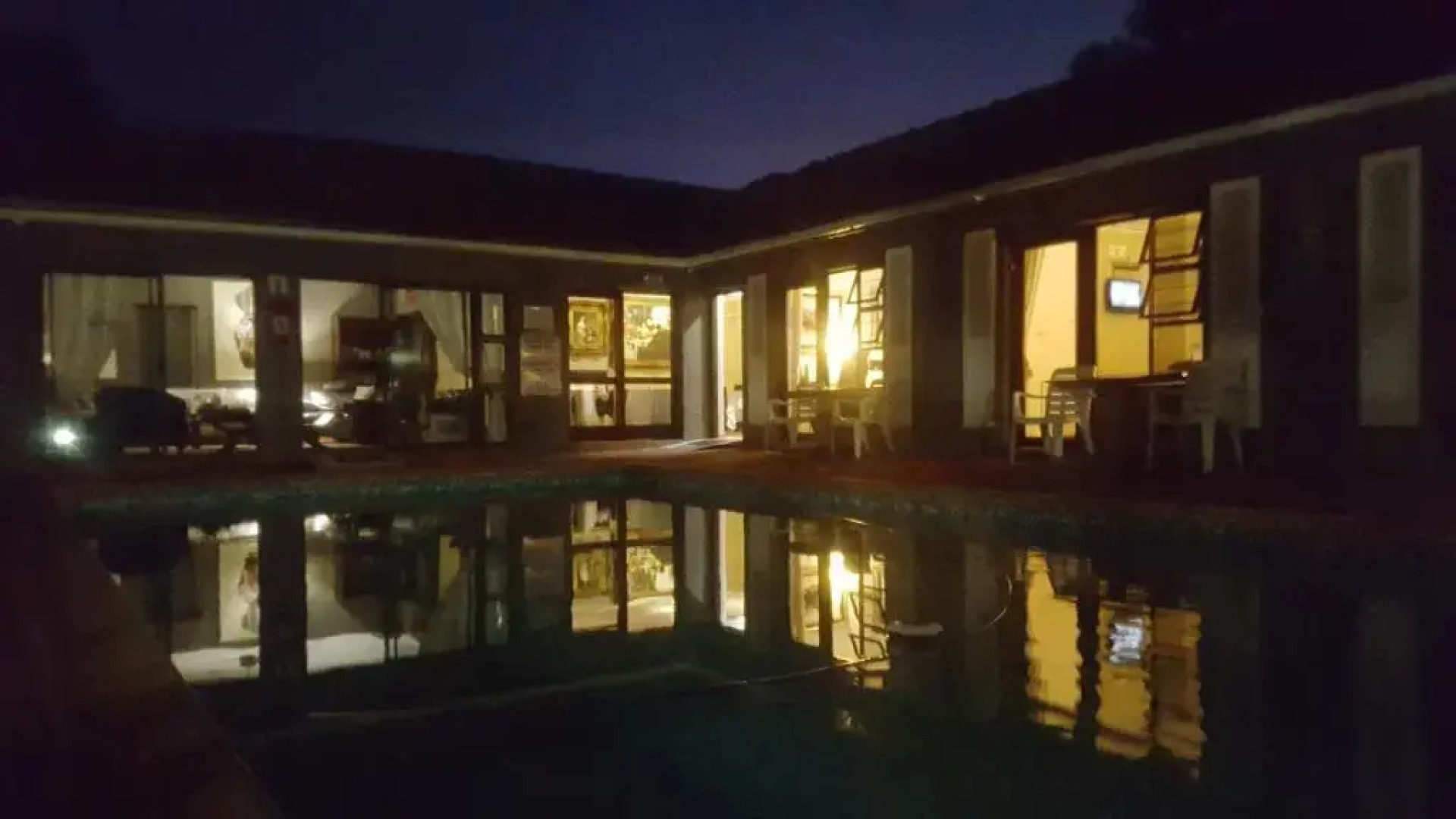 Tropical Beach Boutique Guesthouse