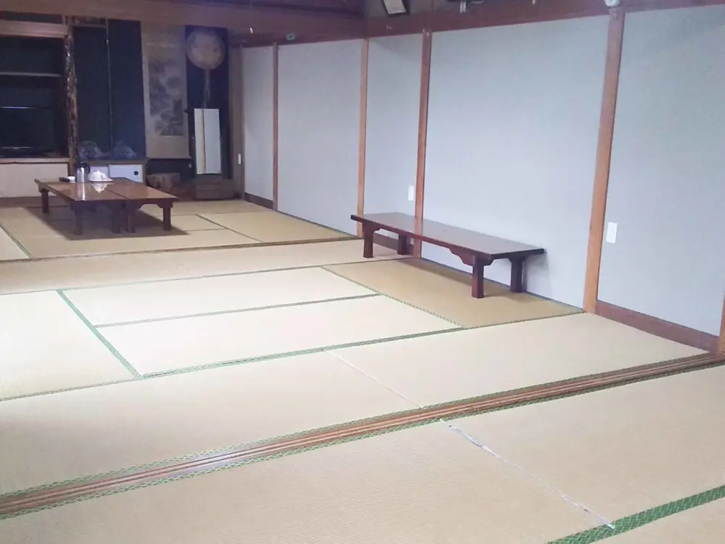 Minshuku Unagi Kohan