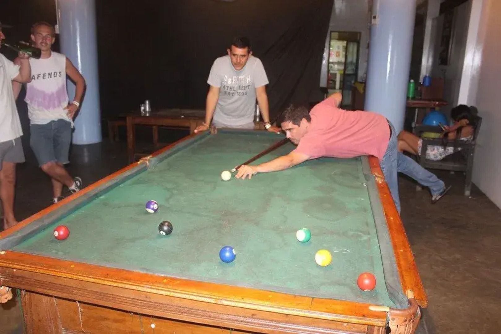 Loki del Mar - Hostel