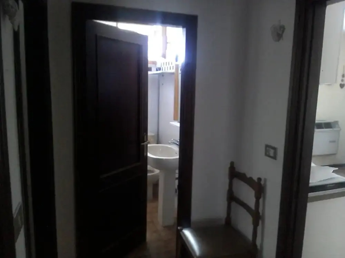 Cà D'Albino