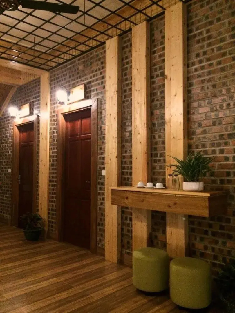 Tam Coc Mountain View Homestay