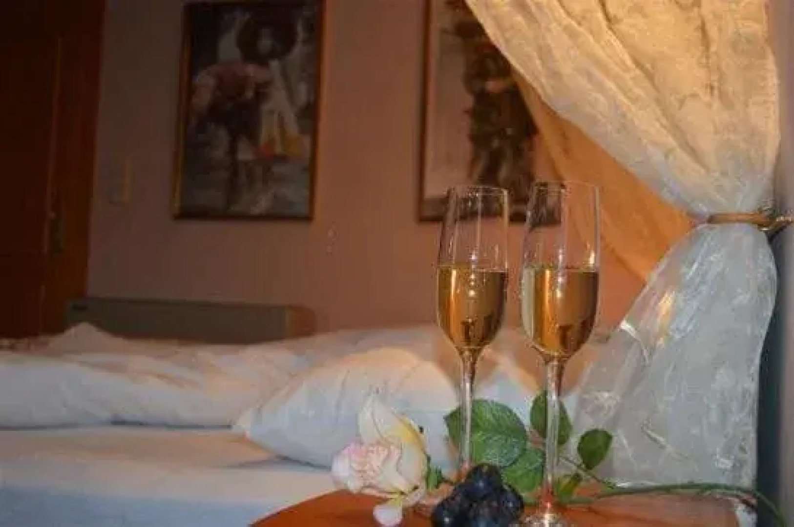 Hotel zum Brüdertor