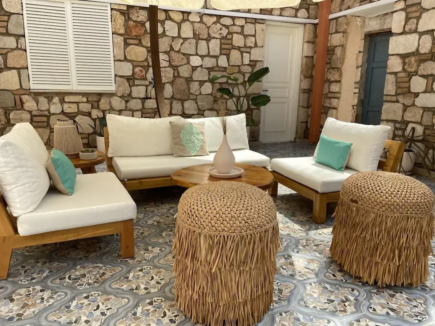 Noa's Boutique Hotel