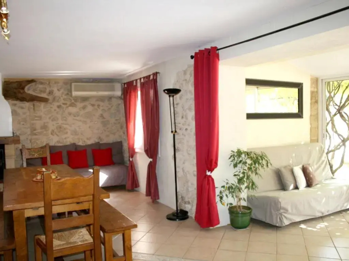 Holiday Home Rue du Vernet