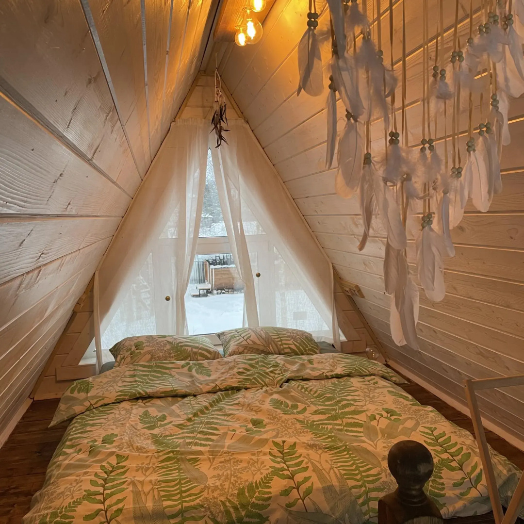 Moiseevichi life Guest House