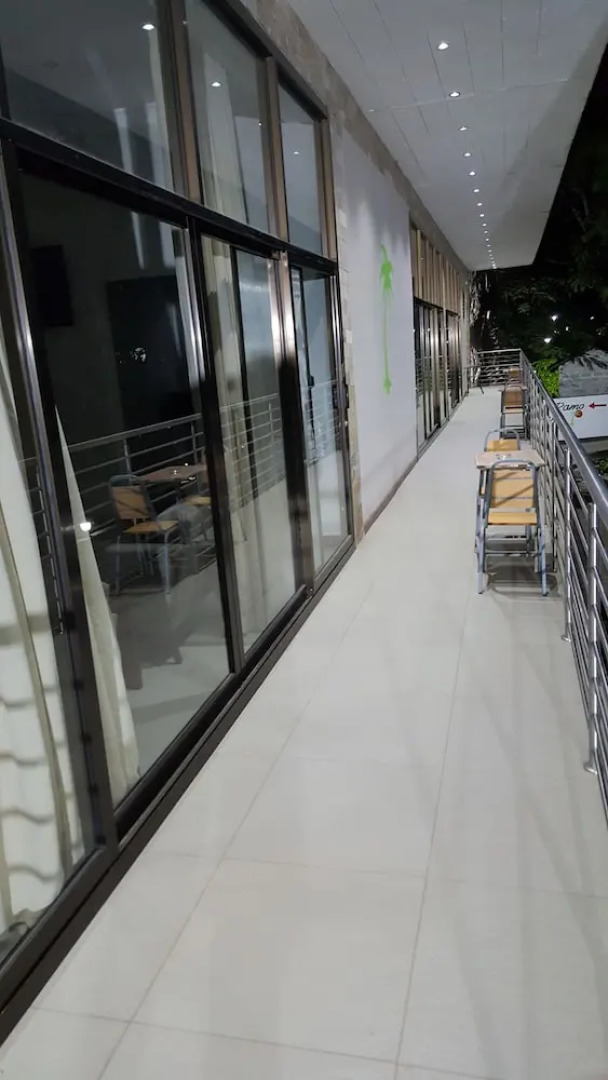 Cross Roads Lodge Kitwe