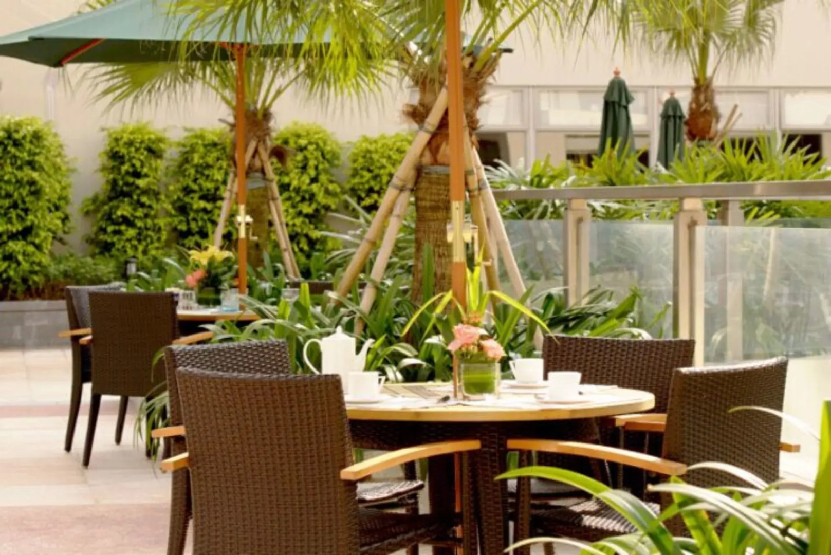 Jiaxin Conifer Hotel Shunde