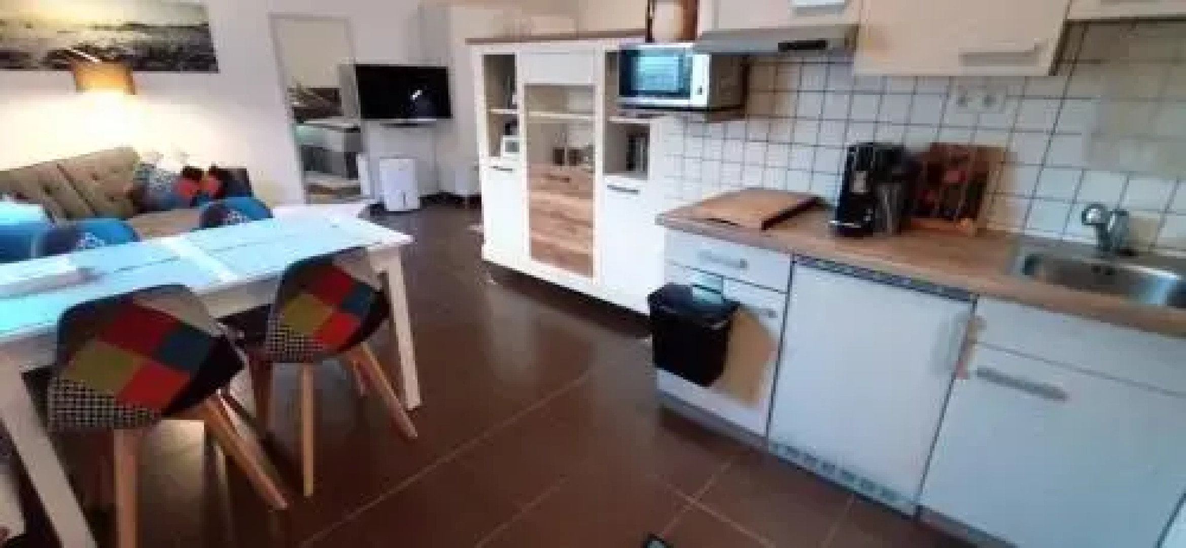 BodenSEE Apartment Neuhaldenstrasse