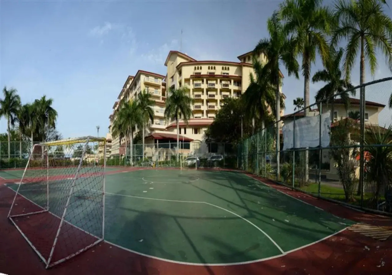 Marbella Place Anyer by Jayakarta