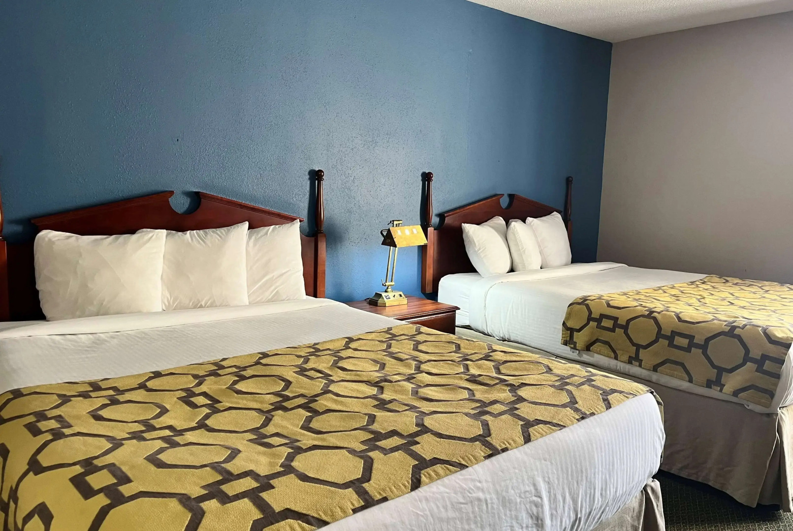 Baymont by Wyndham Corydon