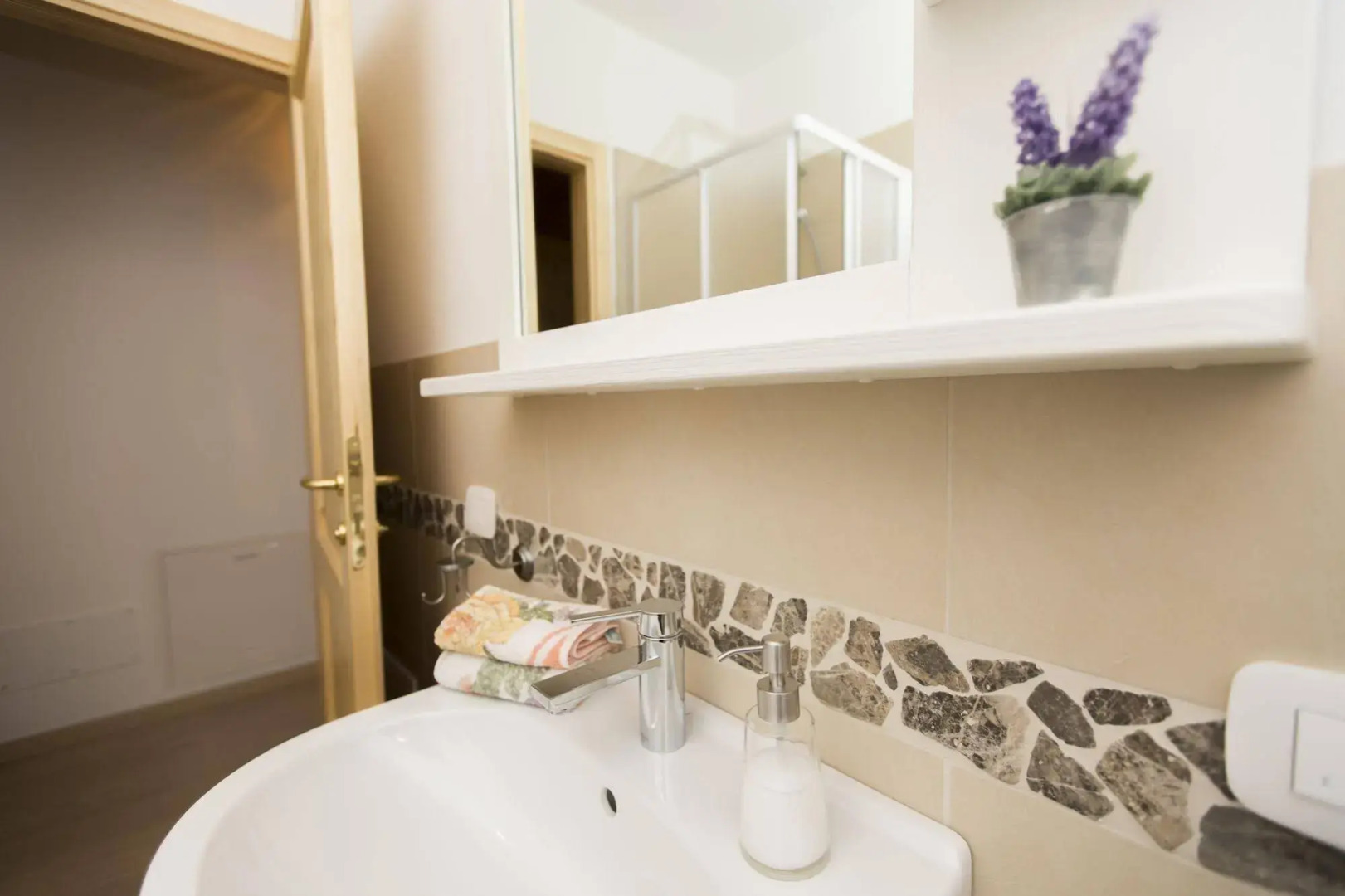 Agriturismo Ae Cavane