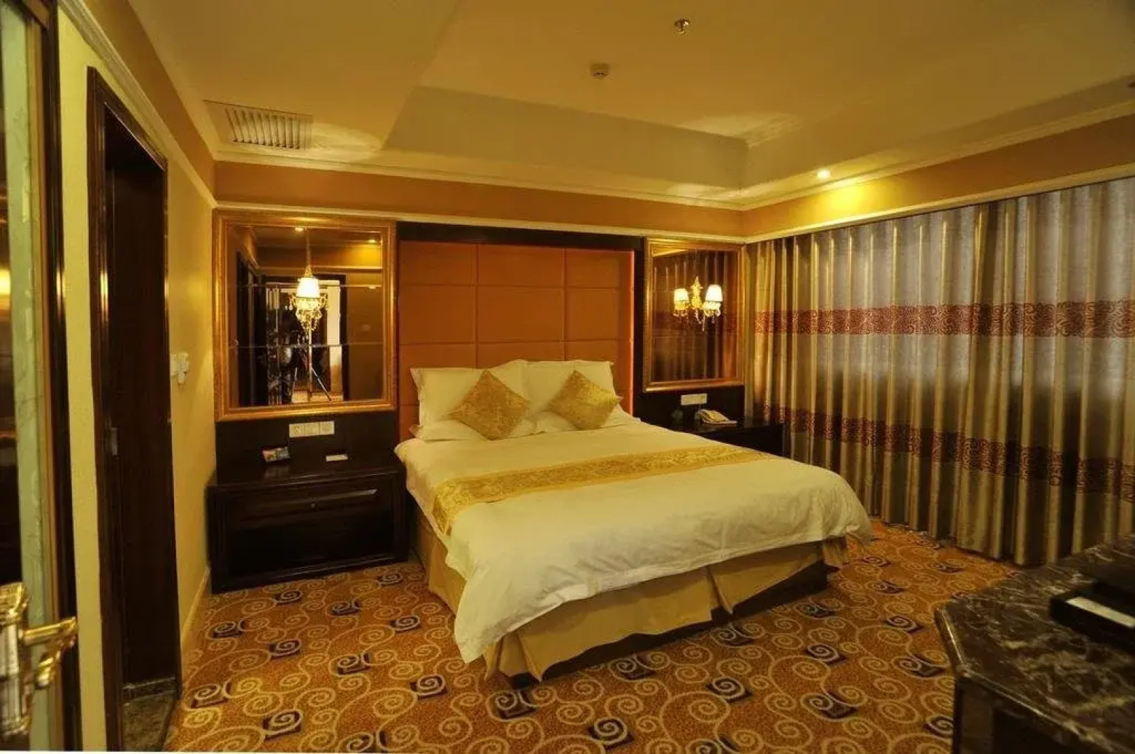 Ligang Hotel