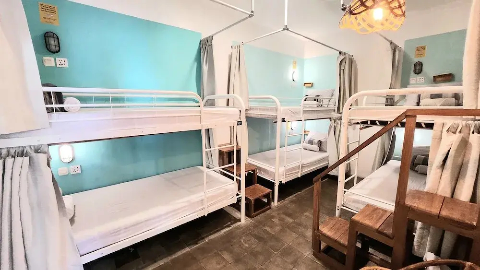 Wonderloft Hostel Jogja