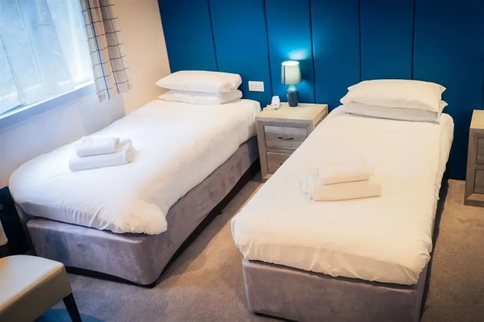 Loch Ness Gate House