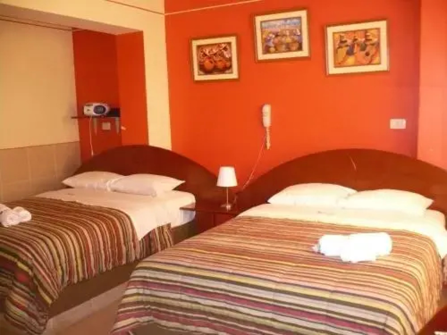 Hostal Los Incas