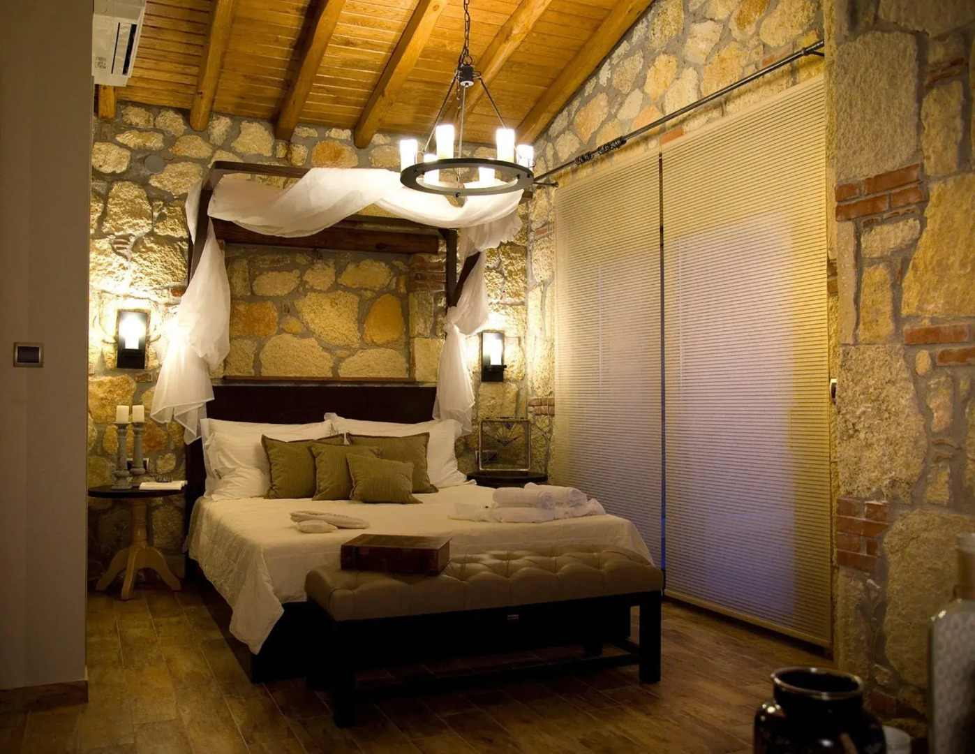 Five Senses Luxury Villas